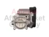 Drosselklappenstutzen ASTEMO-HITACHI 2509034 Bild Drosselklappenstutzen ASTEMO-HITACHI 2509034