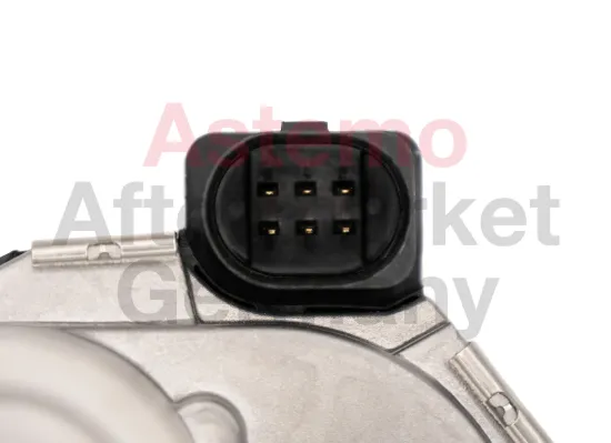 Drosselklappenstutzen ASTEMO-HITACHI 2509034 Bild Drosselklappenstutzen ASTEMO-HITACHI 2509034