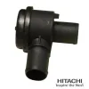 Schubumluftventil, Lader HITACHI 2509308