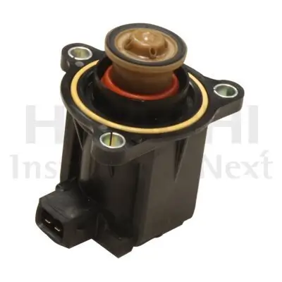 Schubumluftventil, Lader 12 V HITACHI 2509326