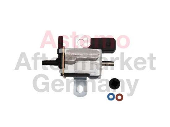 Ladedruckregelventil 12 V ASTEMO-HITACHI 2509330 Bild Ladedruckregelventil 12 V ASTEMO-HITACHI 2509330