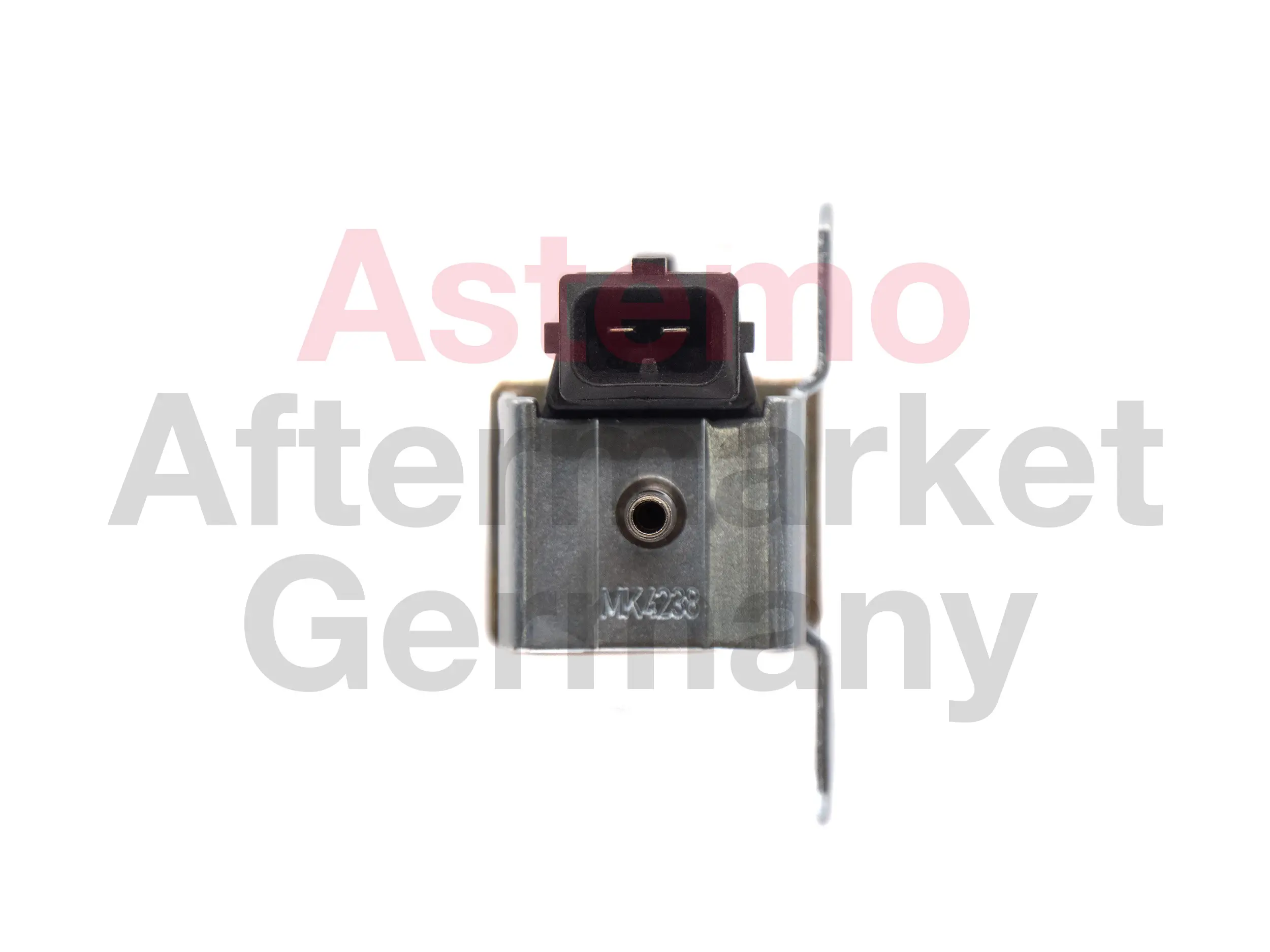 Ladedruckregelventil 12 V ASTEMO-HITACHI 2509330