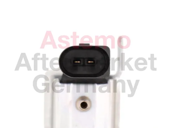 Ladedruckregelventil 12 V ASTEMO-HITACHI 2509332 Bild Ladedruckregelventil 12 V ASTEMO-HITACHI 2509332