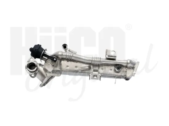 Kühler, Abgasrückführung HITACHI 135994 Bild Kühler, Abgasrückführung HITACHI 135994