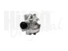 Kühler, Abgasrückführung HITACHI 135994 Bild Kühler, Abgasrückführung HITACHI 135994