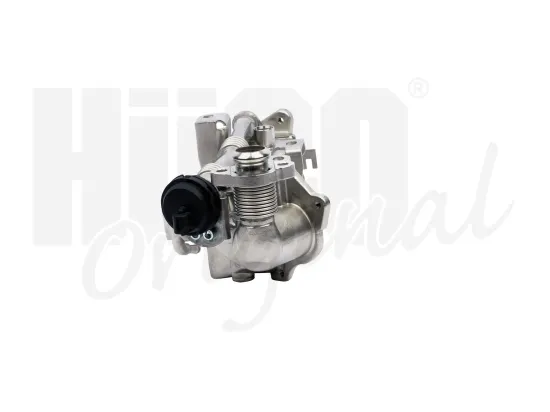 Kühler, Abgasrückführung HITACHI 135994 Bild Kühler, Abgasrückführung HITACHI 135994