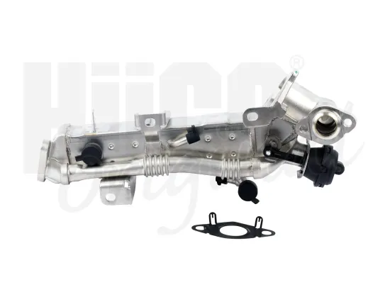 Kühler, Abgasrückführung HITACHI 135994 Bild Kühler, Abgasrückführung HITACHI 135994