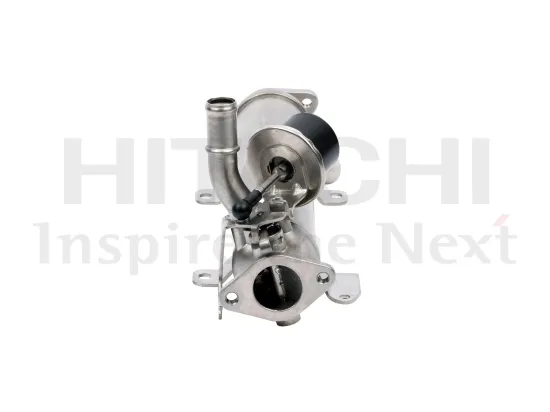 Kühler, Abgasrückführung HITACHI 2505996 Bild Kühler, Abgasrückführung HITACHI 2505996