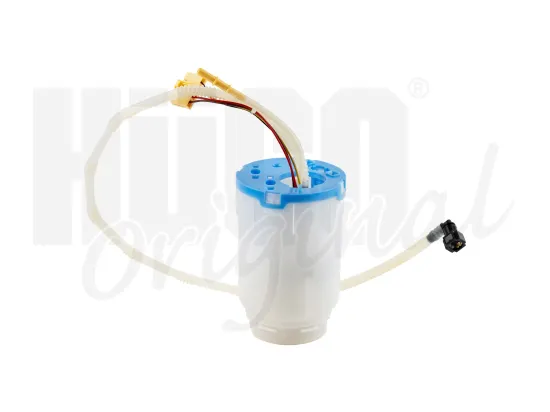 Kraftstoff-Fördereinheit HITACHI 132706 Bild Kraftstoff-Fördereinheit HITACHI 132706