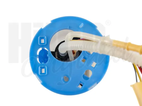 Kraftstoff-Fördereinheit HITACHI 132706 Bild Kraftstoff-Fördereinheit HITACHI 132706