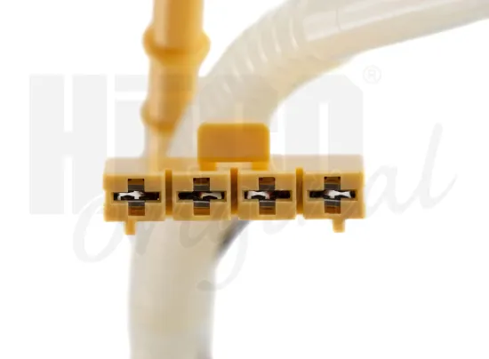 Kraftstoff-Fördereinheit HITACHI 132706 Bild Kraftstoff-Fördereinheit HITACHI 132706