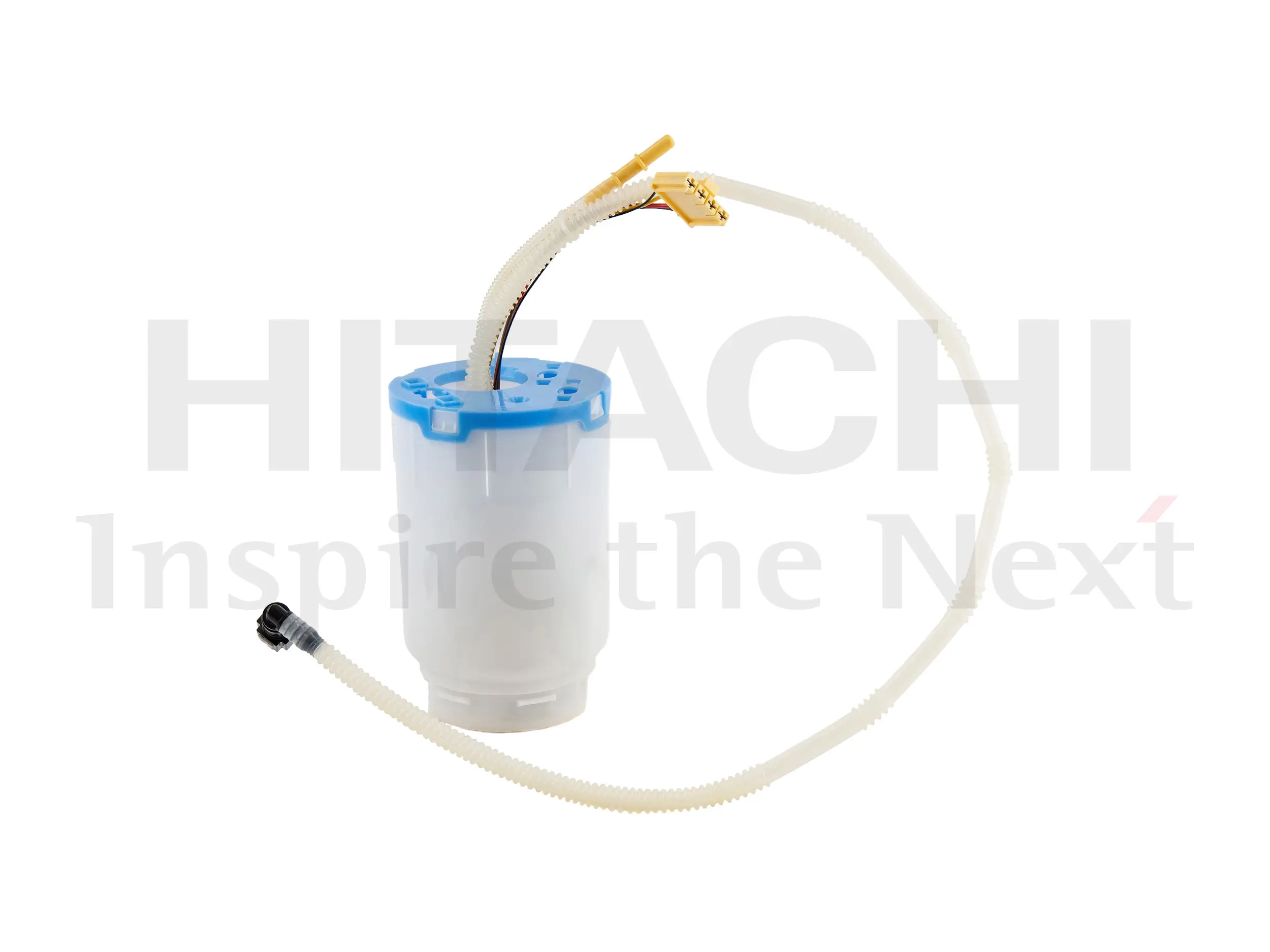 Kraftstoff-Fördereinheit HITACHI 2502706