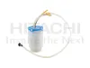Kraftstoff-Fördereinheit HITACHI 2502706 Bild Kraftstoff-Fördereinheit HITACHI 2502706