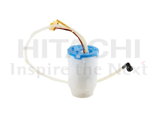Kraftstoff-Fördereinheit HITACHI 2502706 Bild Kraftstoff-Fördereinheit HITACHI 2502706