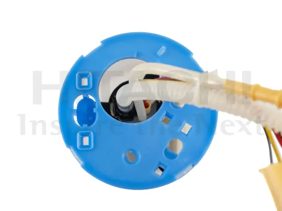 Kraftstoff-Fördereinheit HITACHI 2502706 Bild Kraftstoff-Fördereinheit HITACHI 2502706