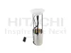 Kraftstoff-Fördereinheit HITACHI 2502715 Bild Kraftstoff-Fördereinheit HITACHI 2502715