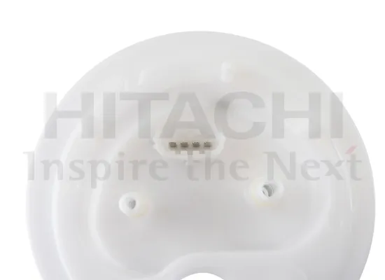 Kraftstoff-Fördereinheit HITACHI 2502715 Bild Kraftstoff-Fördereinheit HITACHI 2502715