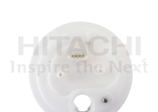 Kraftstoff-Fördereinheit HITACHI 2502716 Bild Kraftstoff-Fördereinheit HITACHI 2502716