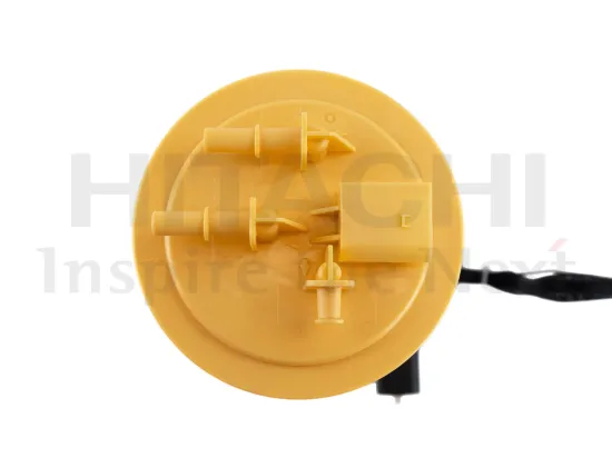 Kraftstoff-Fördereinheit HITACHI 2502733 Bild Kraftstoff-Fördereinheit HITACHI 2502733