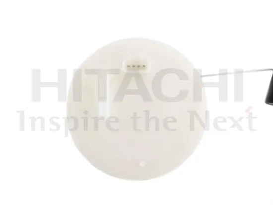 Kraftstoff-Fördereinheit HITACHI 2502736 Bild Kraftstoff-Fördereinheit HITACHI 2502736