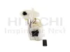 Kraftstoff-Fördereinheit HITACHI 2502737 Bild Kraftstoff-Fördereinheit HITACHI 2502737