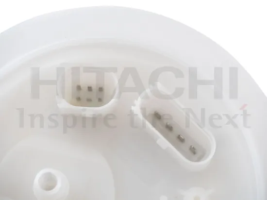 Kraftstoff-Fördereinheit HITACHI 2502741 Bild Kraftstoff-Fördereinheit HITACHI 2502741