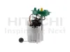Kraftstoff-Fördereinheit HITACHI 2502778 Bild Kraftstoff-Fördereinheit HITACHI 2502778
