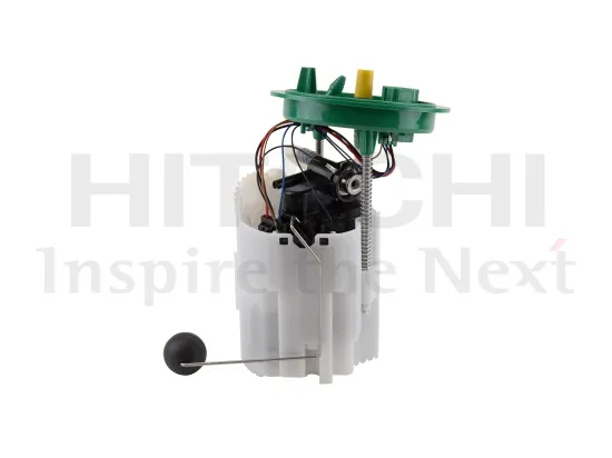 Kraftstoff-Fördereinheit HITACHI 2502778 Bild Kraftstoff-Fördereinheit HITACHI 2502778