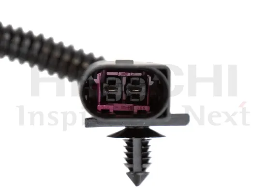 Kraftstoffpumpe HITACHI 2503045 Bild Kraftstoffpumpe HITACHI 2503045