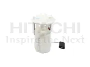 Sensor, Kraftstoffvorrat HITACHI 2503219