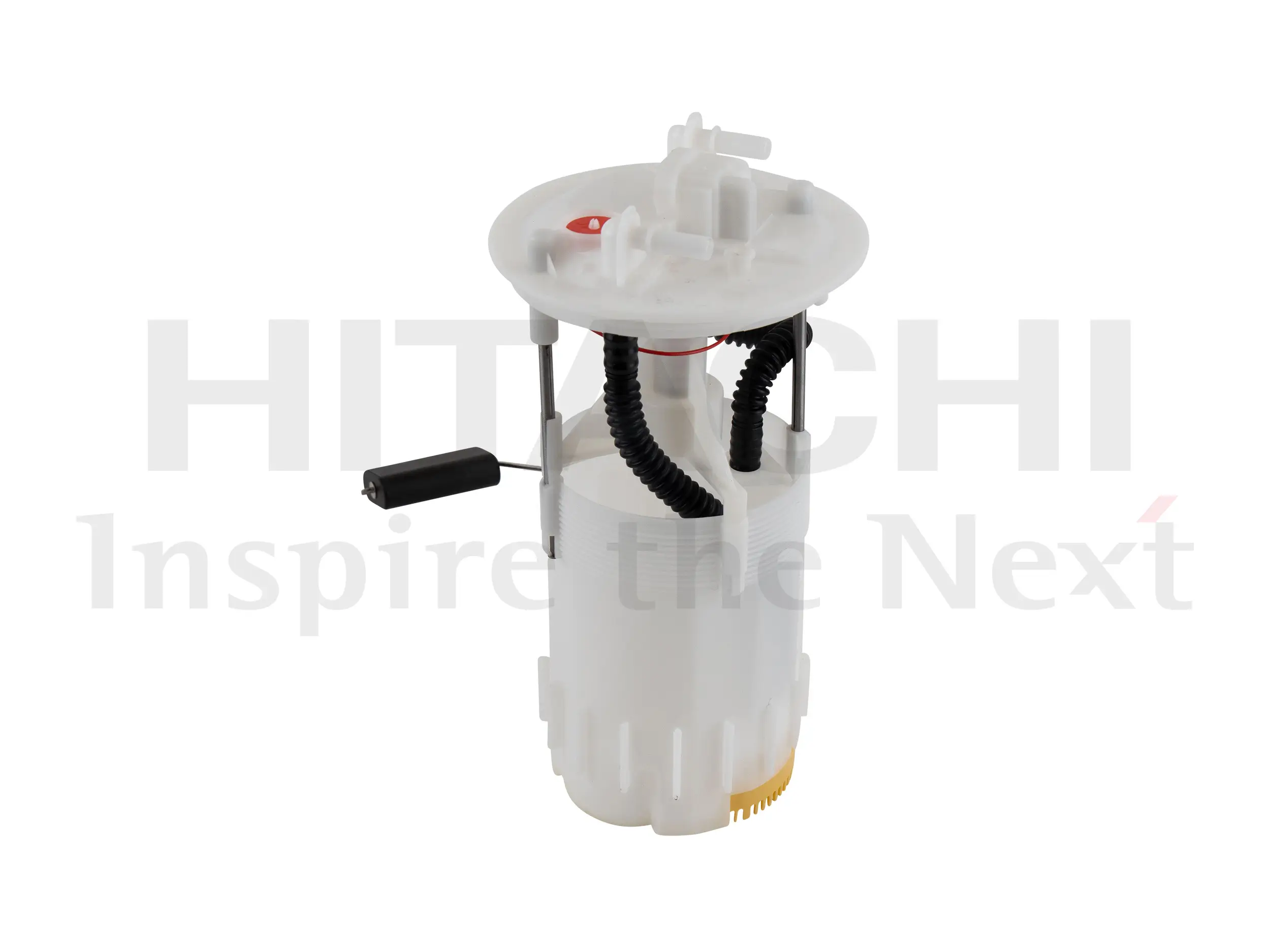 Sensor, Kraftstoffvorrat HITACHI 2503221