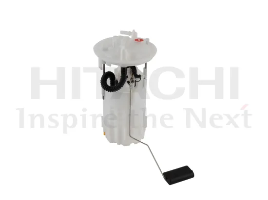 Sensor, Kraftstoffvorrat HITACHI 2503221 Bild Sensor, Kraftstoffvorrat HITACHI 2503221