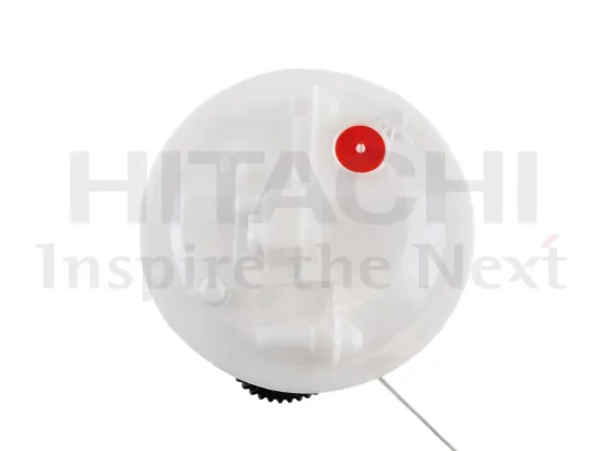 Sensor, Kraftstoffvorrat HITACHI 2503221 Bild Sensor, Kraftstoffvorrat HITACHI 2503221