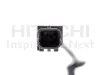 Sensor, Kraftstoffvorrat HITACHI 2503222 Bild Sensor, Kraftstoffvorrat HITACHI 2503222