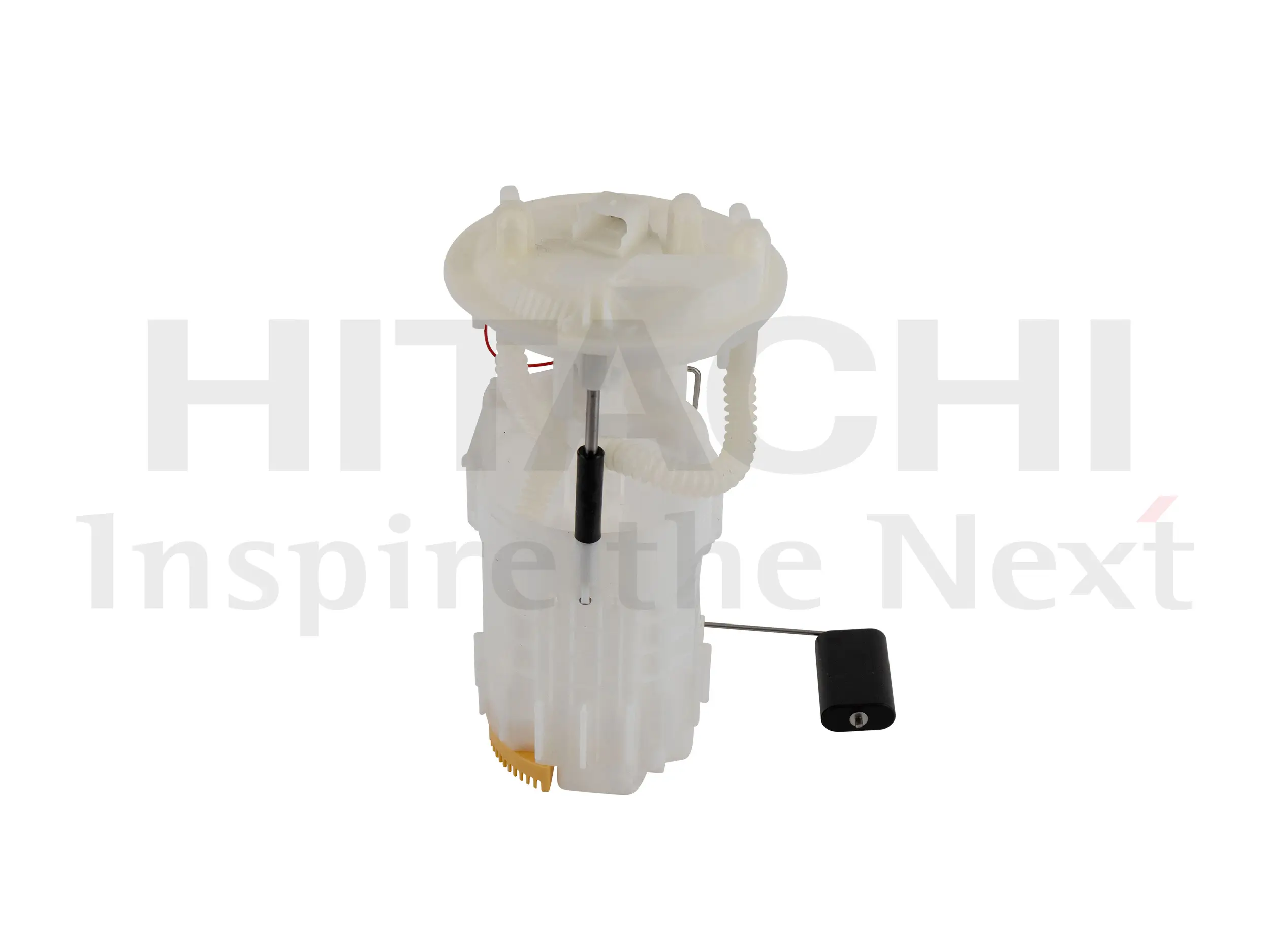 Sensor, Kraftstoffvorrat HITACHI 2503224