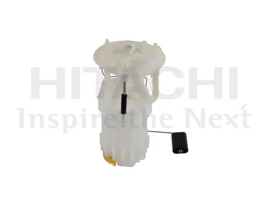 Sensor, Kraftstoffvorrat HITACHI 2503224 Bild Sensor, Kraftstoffvorrat HITACHI 2503224