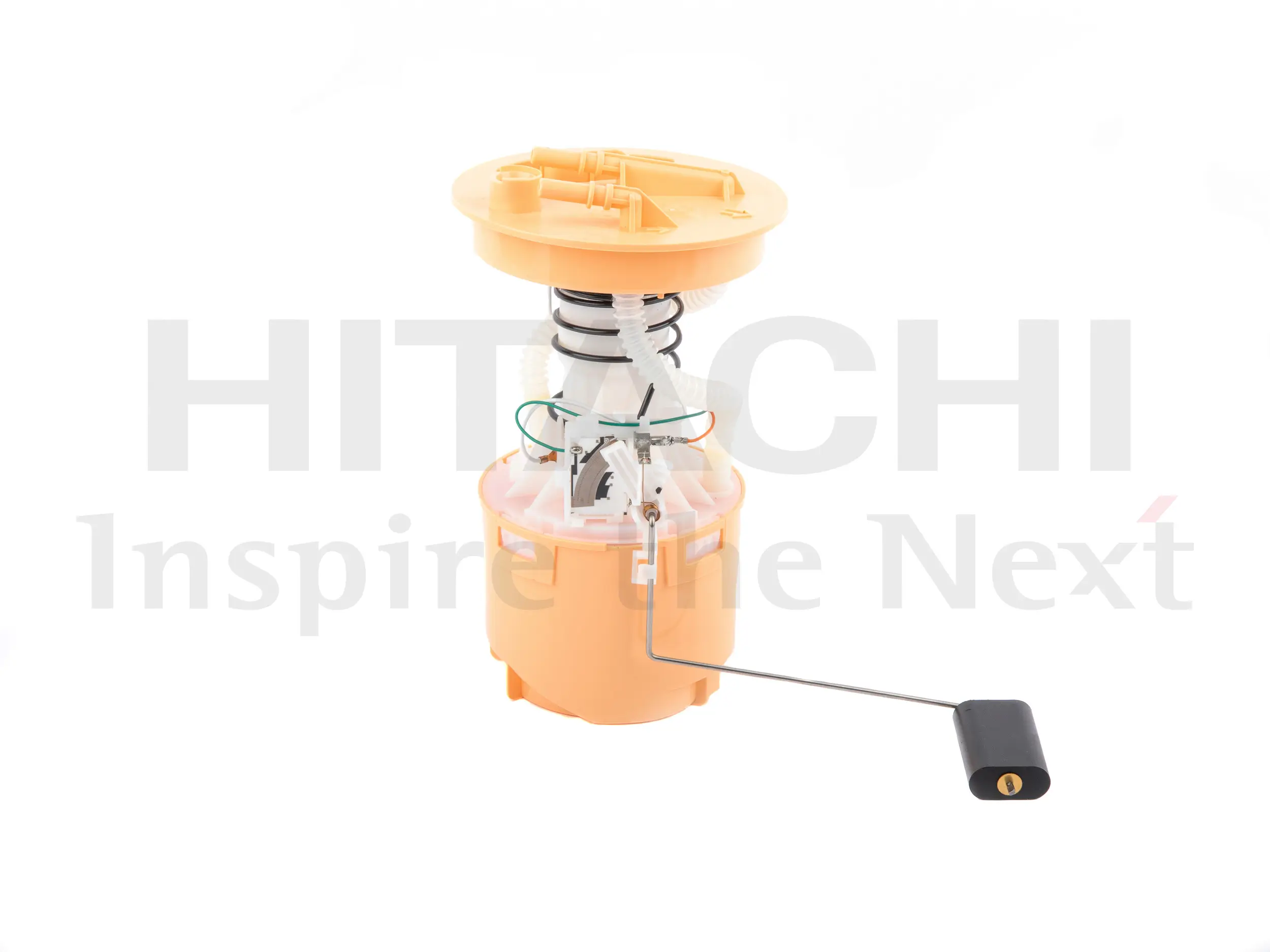 Sensor, Kraftstoffvorrat HITACHI 2503279