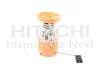 Sensor, Kraftstoffvorrat HITACHI 2503279