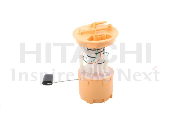 Sensor, Kraftstoffvorrat HITACHI 2503279 Bild Sensor, Kraftstoffvorrat HITACHI 2503279