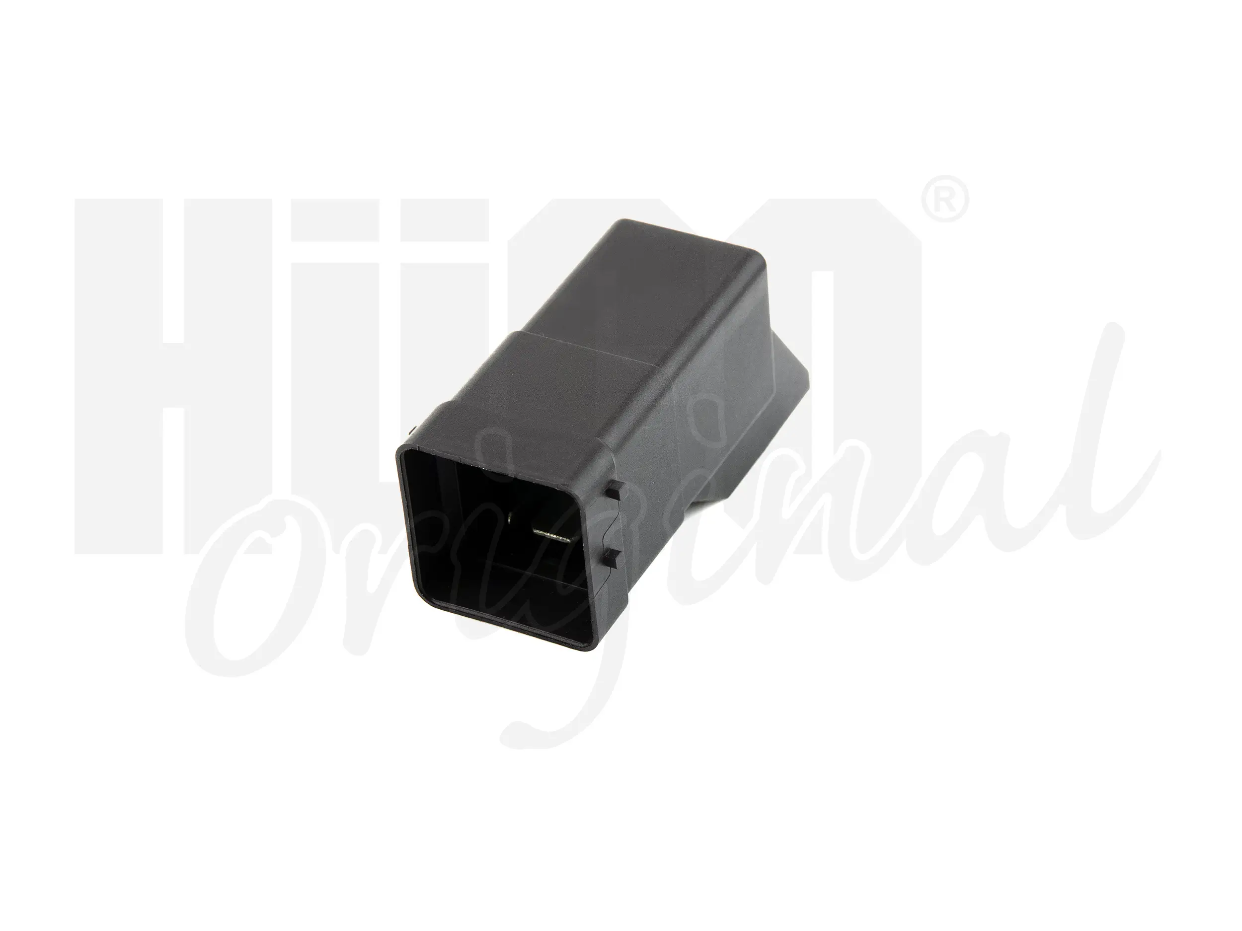 Relais, Glühanlage HITACHI 132252