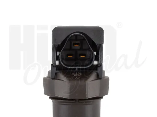 Zündspule HITACHI 133875 Bild Zündspule HITACHI 133875