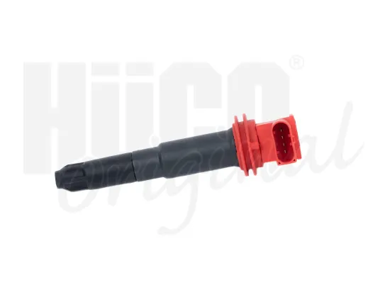Zündspule HITACHI 133958 Bild Zündspule HITACHI 133958
