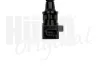 Zündspule HITACHI 133961 Bild Zündspule HITACHI 133961