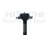 Zündspule HITACHI 2503795 Bild Zündspule HITACHI 2503795