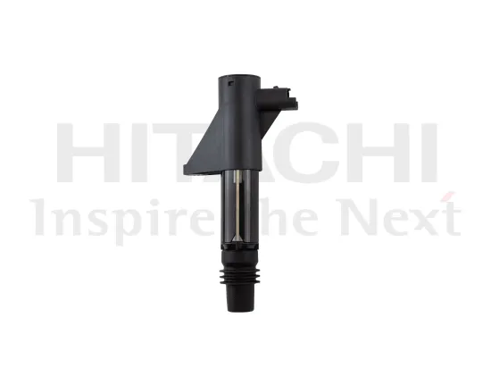 Zündspule HITACHI 2503803 Bild Zündspule HITACHI 2503803