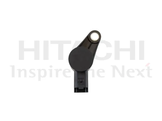 Zündspule HITACHI 2503803 Bild Zündspule HITACHI 2503803