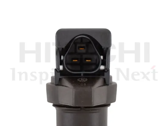 Zündspule HITACHI 2503875 Bild Zündspule HITACHI 2503875