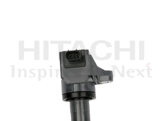 Zündspule HITACHI 2503957 Bild Zündspule HITACHI 2503957