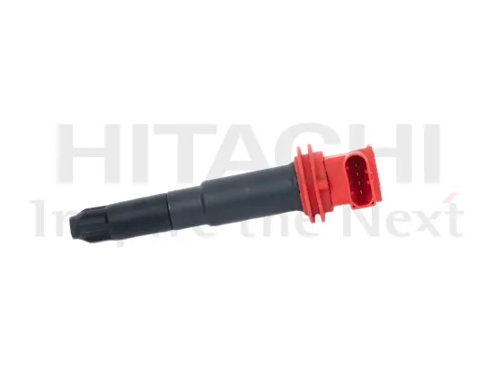 Zündspule HITACHI 2503958 Bild Zündspule HITACHI 2503958