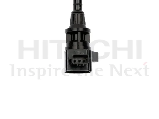 Zündspule HITACHI 2503959 Bild Zündspule HITACHI 2503959